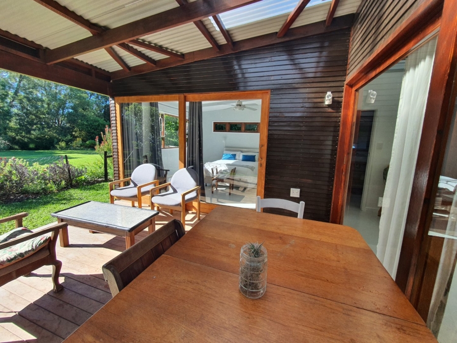 3 Bedroom Property for Sale in Storms River Village Eastern Cape